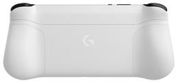Logitech G Series Cloud Handheld Gaming Console - White