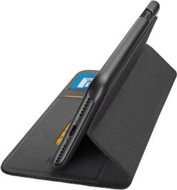 Logitech Hinge Mobile phone case iPhone 7 Plus - Black