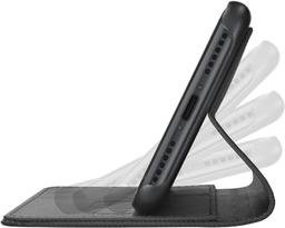 Logitech Hinge Mobile phone case iPhone 7 Plus - Black