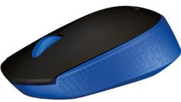 Logitech M170 Wireless Mouse - Black