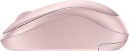 Logitech M220 Silent Wireless Mouse - Rose
