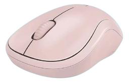 Logitech M220 Silent Wireless Mouse - Rose
