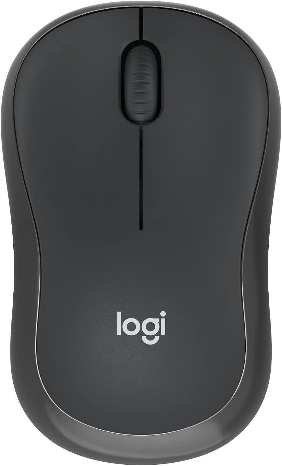 Logitech   M240 Silent Bluetooth - Graphite - Excellent