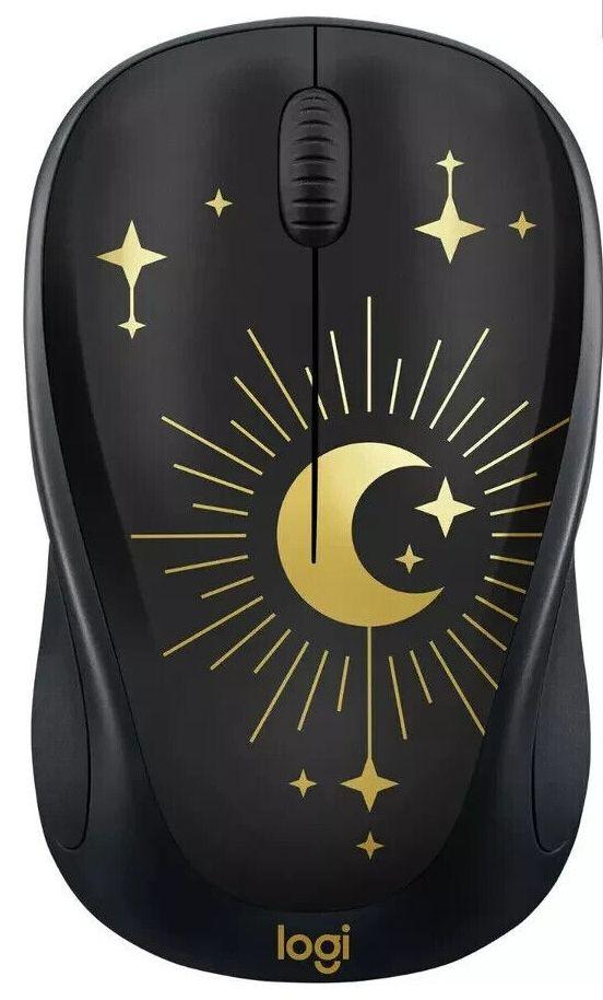 Refurbished Logitech G Pro Wireless Gaming Mouse - Black - Excellent