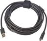 Logitech MeetUp USB Cable - Black