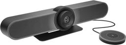 Logitech MeetUp Video Conferencing System - Graphite