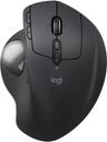 Logitech Logitech MX Ergo S Wireless Trackball Mouse - Graphite - Like New