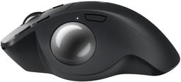 Logitech Logitech MX Ergo S Wireless Trackball Mouse - Graphite - Excellent