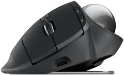 Logitech Logitech MX Ergo S Wireless Trackball Mouse - Graphite - Excellent