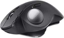 Logitech Logitech MX Ergo S Wireless Trackball Mouse - Graphite - Excellent