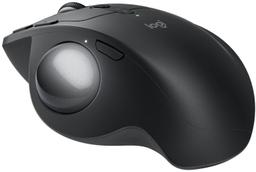 Logitech Logitech MX Ergo S Wireless Trackball Mouse - Graphite - Excellent