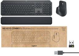 Logitech MX Keys Combo for Business Gen 2 - Black