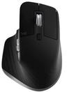 Logitech MX Master 3S Perfomance Wireless Mouse - Black