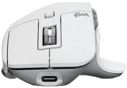 Logitech MX Master 3S Perfomance Wireless Mouse - Pale Grey