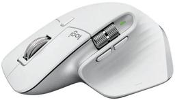 Logitech MX Master 3S Perfomance Wireless Mouse - Pale Grey
