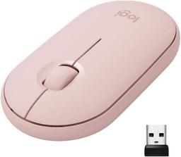 Refurbished Logitech Pebble M350 Wireless Mouse - Reebelo US