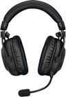 Logitech Pro X 2 Lightspeed Wireless Gaming Headset - Black