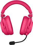 Logitech Pro X 2 Lightspeed Wireless Gaming Headset