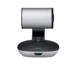 Logitech PTZ Pro 2 Video Conferencing Cam Webcam - Silver