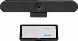 Logitech Rally Bar Huddle + TAP IP - Graphite