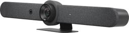 Logitech Rally Bar Video Conferencing Camera  960001308 - Graphite