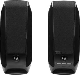 Logitech S150 USB Stereo Speakers - Black