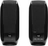 Logitech S150 USB Stereo Speakers - Black