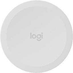 Logitech Scribe Share Button - White