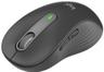 Logitech Signature M650 Mouse - Graphite