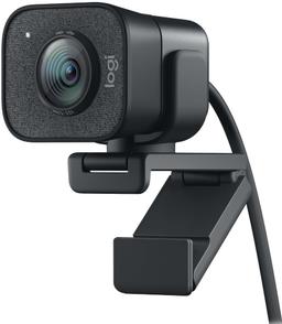 Logitech StreamCam Plus - Graphite