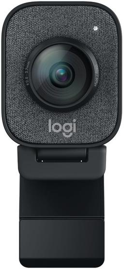 Logitech StreamCam Plus - Graphite