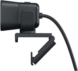 Logitech StreamCam Plus - Graphite