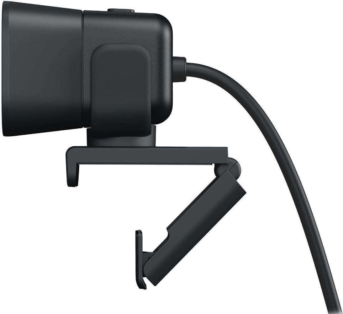 Logitech StreamCam Plus - Graphite