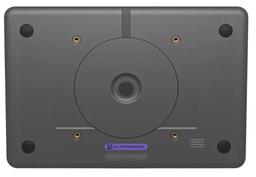 Logitech Tap IP Controller - Black