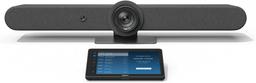 Logitech TAPRMGUNIAPP Video Conference Device - Black