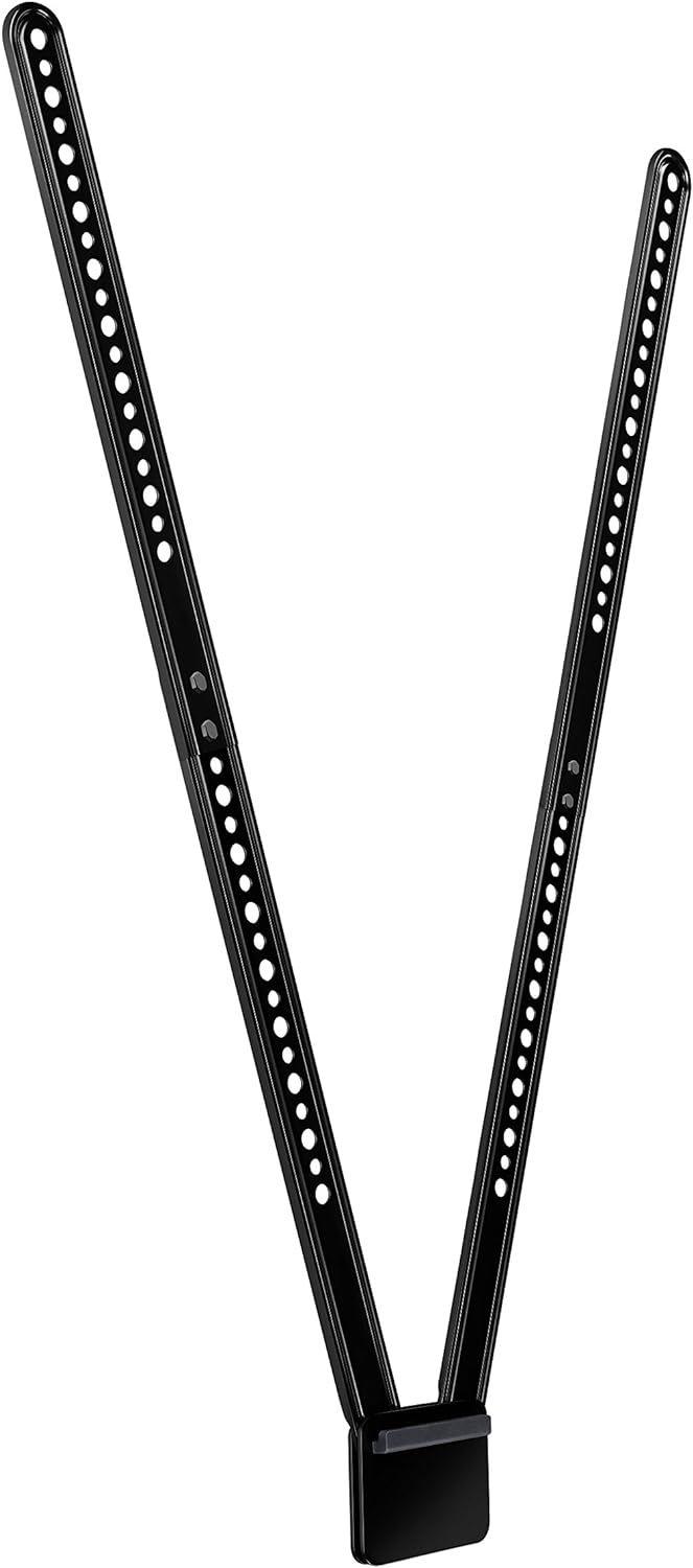 Logitech TV Mount XL - Black