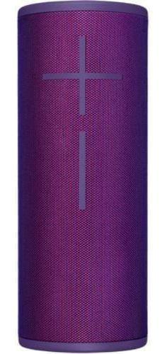 Logitech  UE Boom 3 Bluetooth Speaker  - Ultraviolet Purple - Brand New