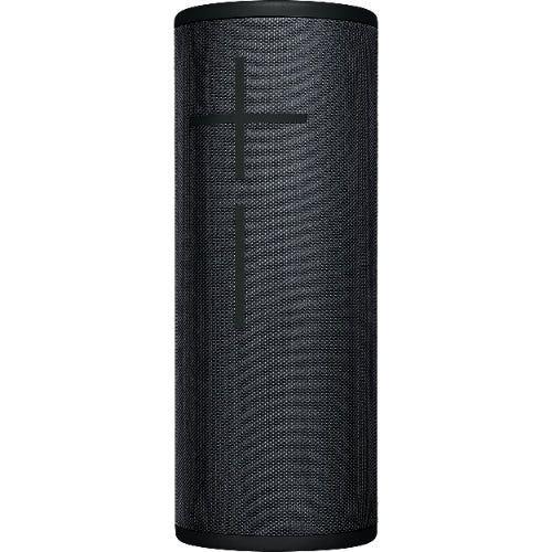 Logitech  Ultimate Ears Boom 3 - Night Black - Premium