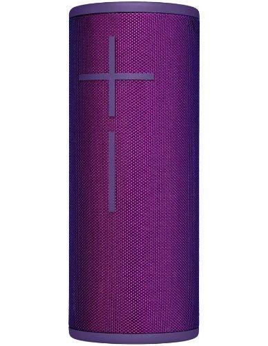 Logitech  Ultimate Ears Boom 3 - Ultraviolet Purple - Premium