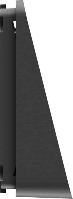 Logitech Wall Mount for Tap Schedule - Black