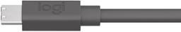 Logitech Wired Video Conference Device - Black