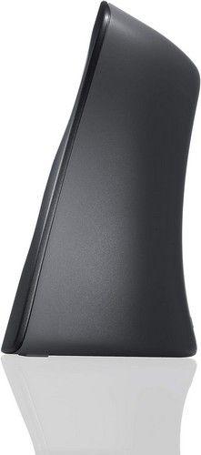 Logitech Z313 Speaker System with Subwoofer - Black