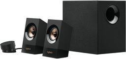 Logitech Z533 Speaker System with Subwoofer - Black