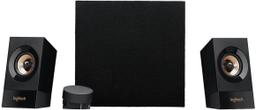 Logitech Z533 Speaker System with Subwoofer - Black