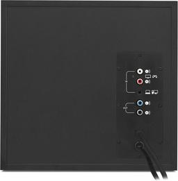 Logitech Z533 Speaker System with Subwoofer - Black