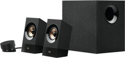 Logitech Z533 Speaker System with Sunwoofer - Black
