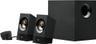 Logitech Z533 Speaker System with Sunwoofer - Black