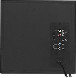 Logitech Z533 Speaker System with Sunwoofer - Black
