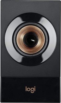 Logitech Z533 Speaker System with Sunwoofer - Black