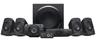 Logitech Z906 5.1 Surround Sound Speaker System - Black